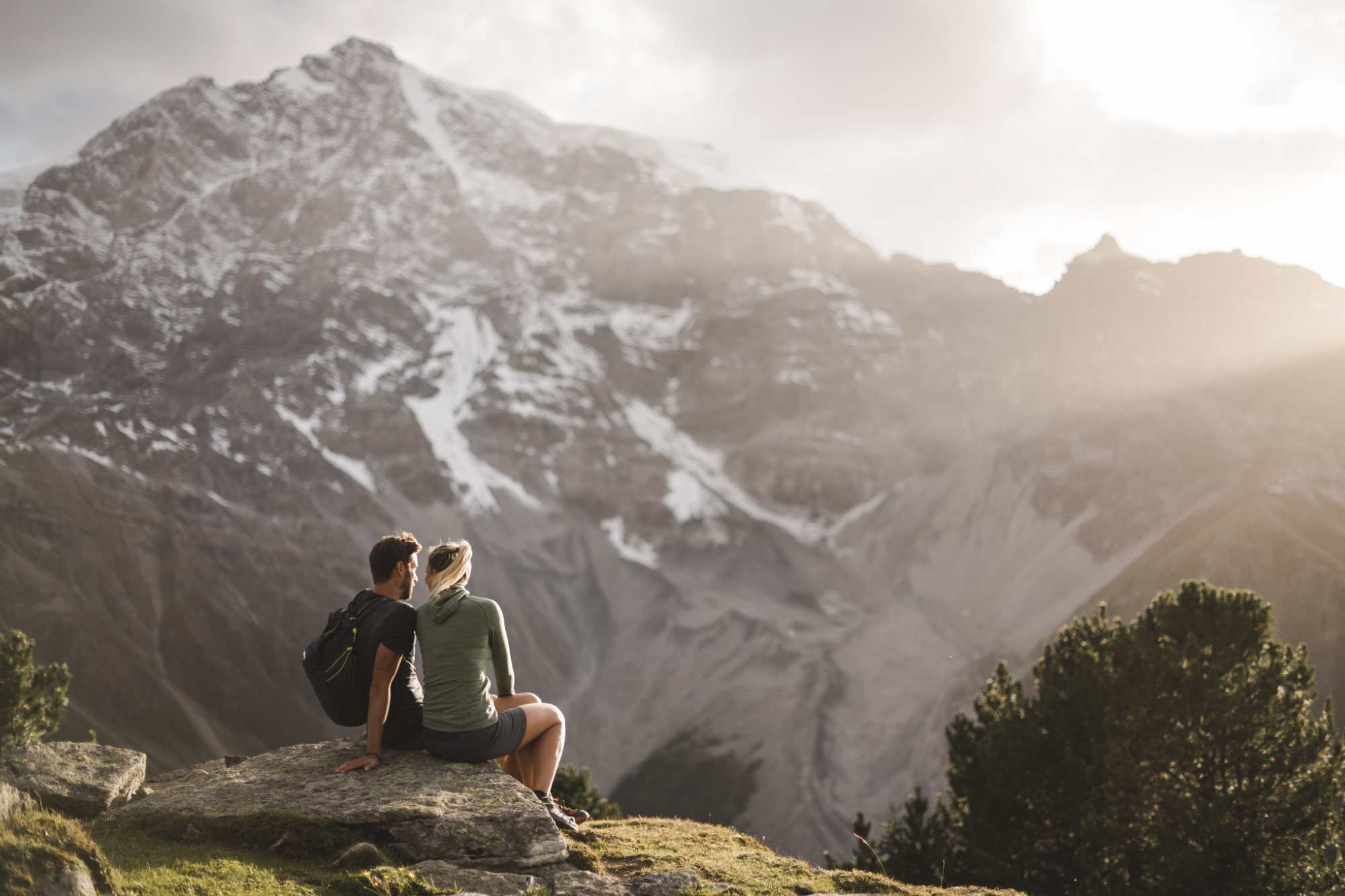 Ferie attive in Alta Pusteria