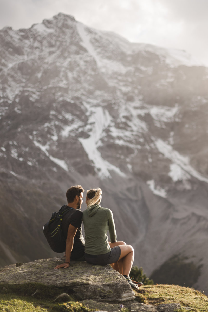 Ferie attive in Alta Pusteria