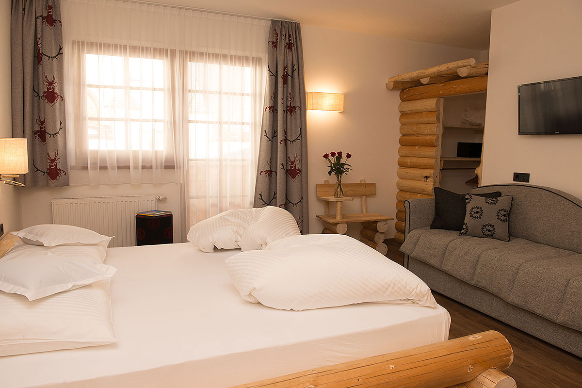 Camera doppia Hotel Kirchenwirt